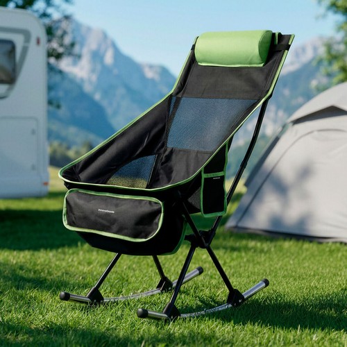 Innovagoods sedia dondolo da - innovagoods, a