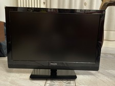 Monitor/TV LED 22” Philips