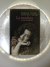 La Modista - Andrea Vitali
