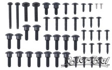 Set viti per carena 46 pz