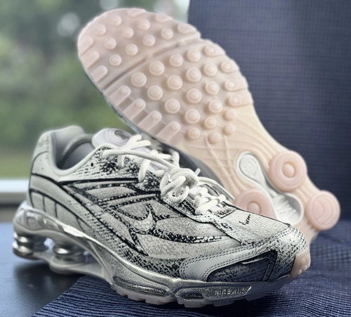 Nike shox ride uomo taglia - ride, 2