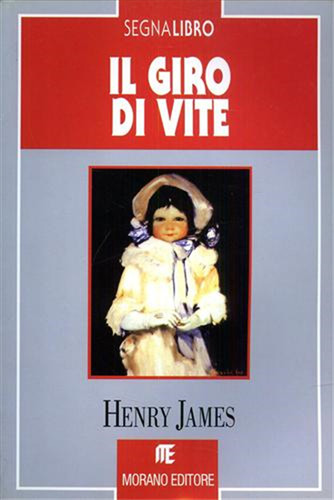 James henry giro - vite.,