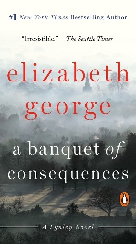 Elizabeth george banquet - elizabeth,