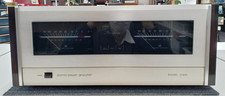 Accuphase P-500 Amplificatore