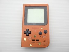 AS IS - Console tascabile Game