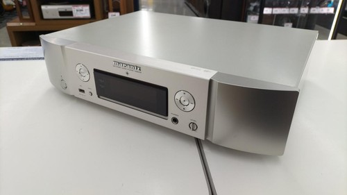 Marantz na6005 lettore rete - marantz,