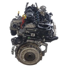 Motore FORD TRANSIT CONNECT 2