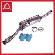 Catalizzatore con filtro