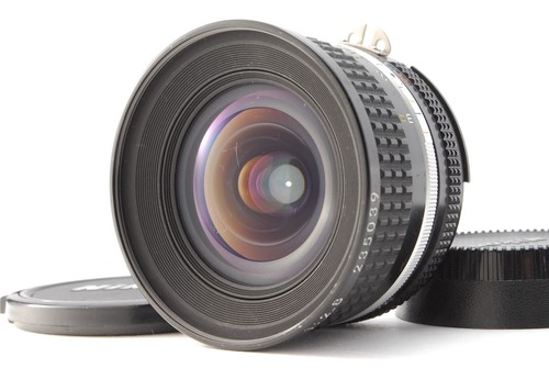 Quasi come nuovo - [], nikon