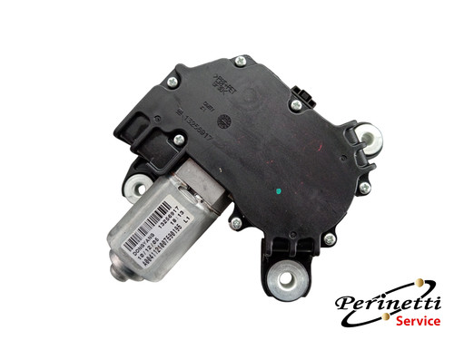 Motorino tergilunotto opel - motorino,