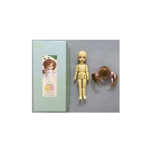 Doll puppy girl - puppy, dollfie