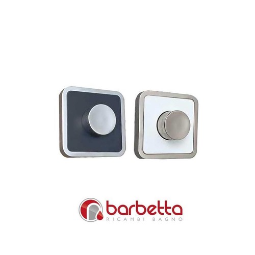 Cartuccia pulsante pneumatico - cartuccia,