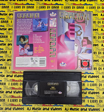 VHS film GORDIAN VOL. 1 ep