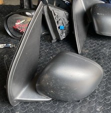 SPECCHIO RETROVISORE SINISTRO SX FIAT PANDA 2012-2025 5 PIN