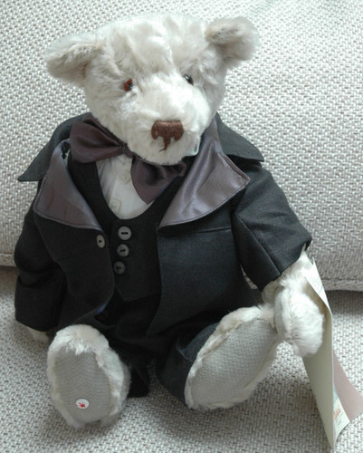 Orso collezione sigikid - da,
