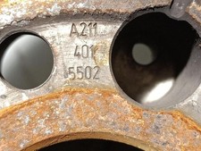 A2114015502 cerchio per