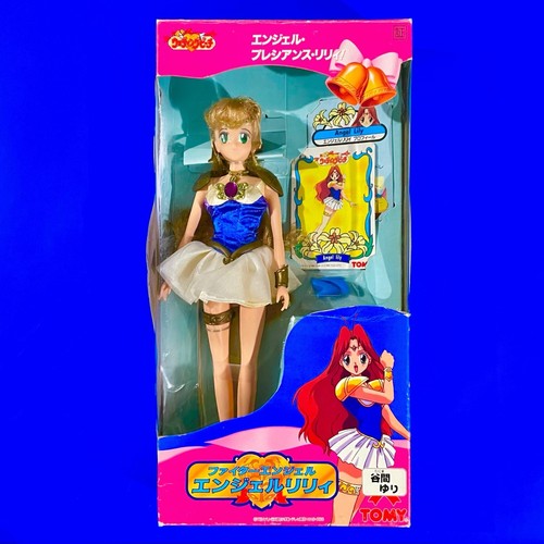1995 tomy japan matrimonio - japan,