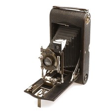 Fotocamera pieghevole kodak - pieghevole,
