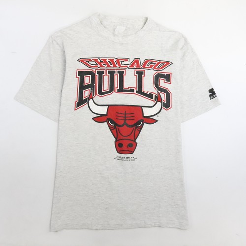 Shirt vintage chicago - chicago, bulls