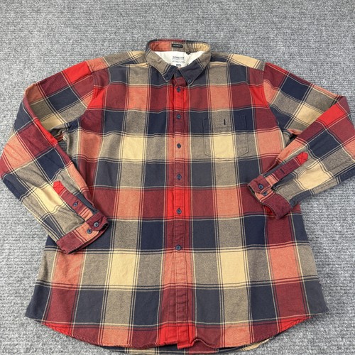 Barbour steve mcqueen flannel - barbour,