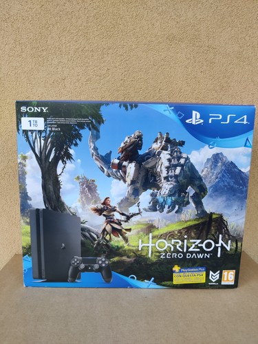 Sony playstation ps4 - 4,