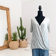 Top Anthropologie Dolan Left