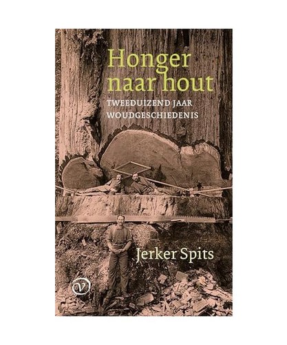 Onder het bladerdak