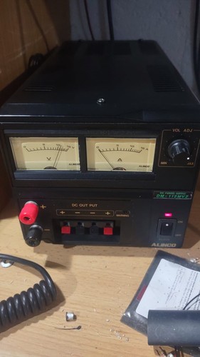 Alimentatore stabilizzato