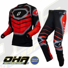 JITSIE Trials Maglia e