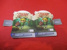 The Legend of Zelda The Minish