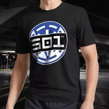Nuova maglia 501st clan logo - 501st,