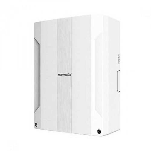 Antifurto allarme hikvision - allarme,
