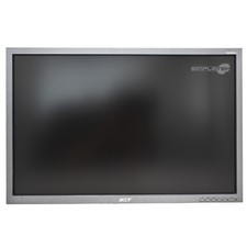 ACER B223W 22" 16:10 SCHERMO
