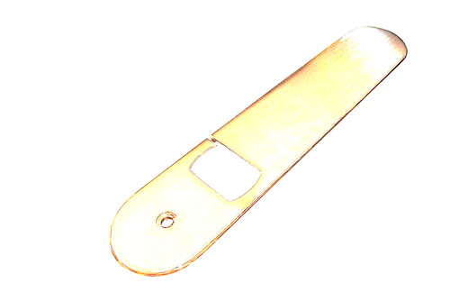 Placca copri avvolgibile - avvolgibile, per