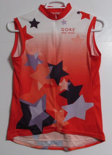 Maglia ciclismo donna gore - ciclismo,