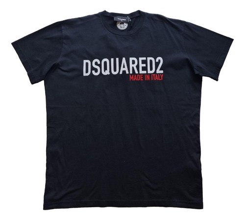 Dsquared2 maglia shirt - dsquared2, t-shirt