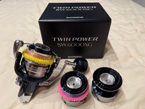 Corpo shimano twin power - shimano, 21