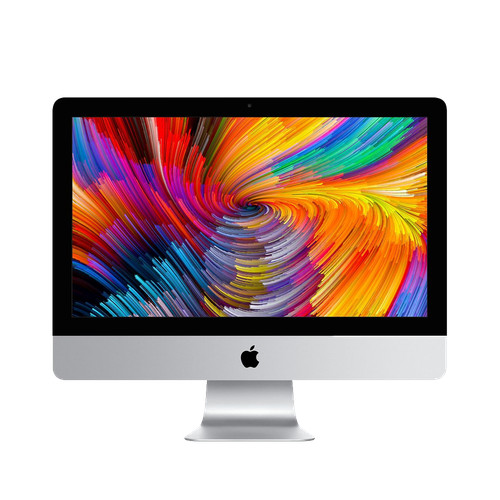 Apple imac intel i5 - imac, 21,5
