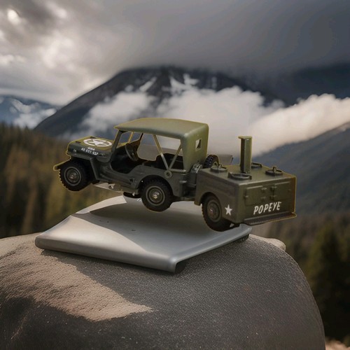 Verem jeep willys - jeep,