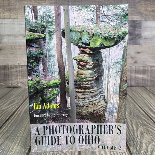 Signed photographer s guide - a, photographer's