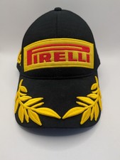 Cappello Berretto Strapback