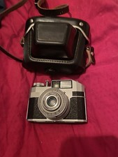 Bencini Comet 44 fotocamera