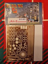 Part 1/72 Antonov An-2 Colt