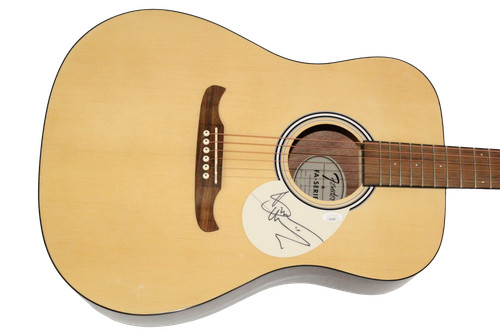Chitarra acustica bruce - chitarra,