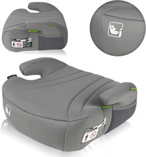 Rialzo Seggiolino Auto LUUK