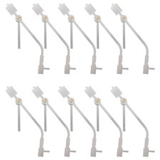  10 set di lancette per