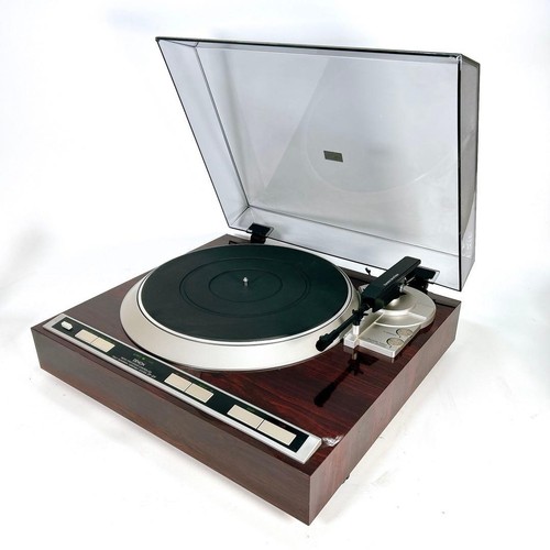 Giradischi denon 37f - giradischi,