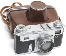 Macchina fotografica URSS Kiev