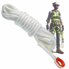 Corda di sicurezza in altezza