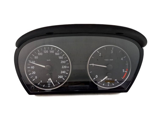 Tachimetro bmw e90 - bmw, 641031635